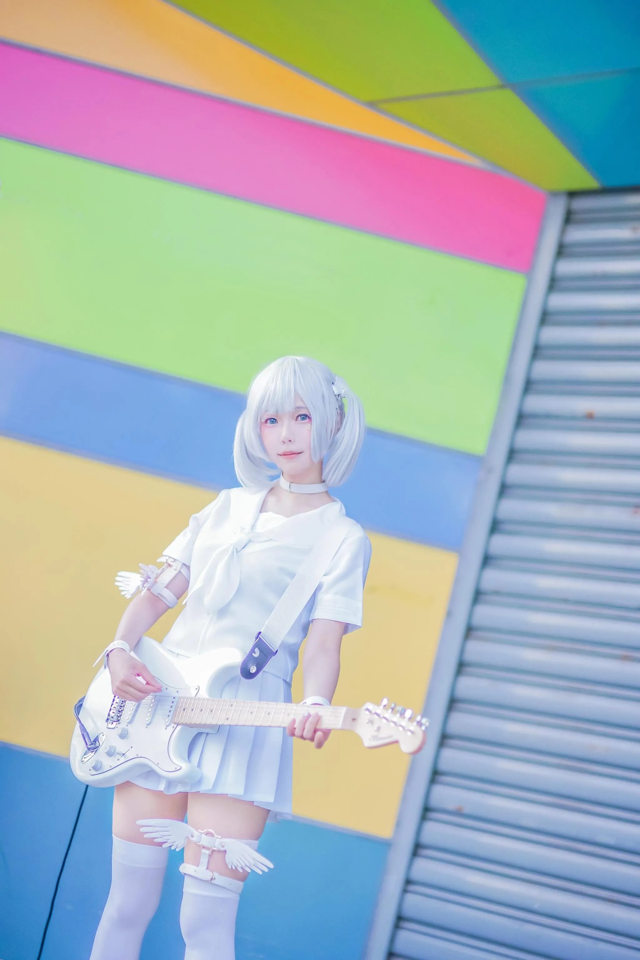 ElyEE子 – NO.85 TUESDAY TWINTAIL [141P]插图8